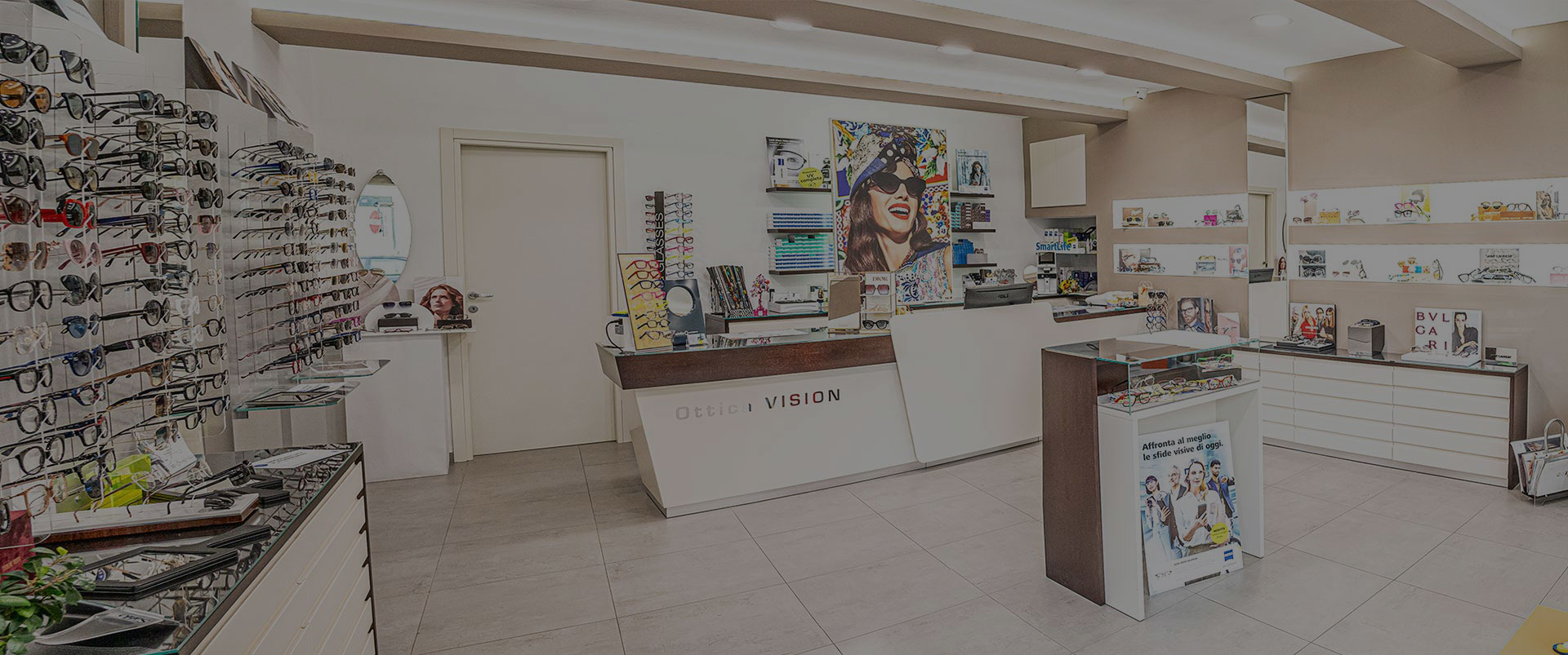 Ottica 2025 vision store